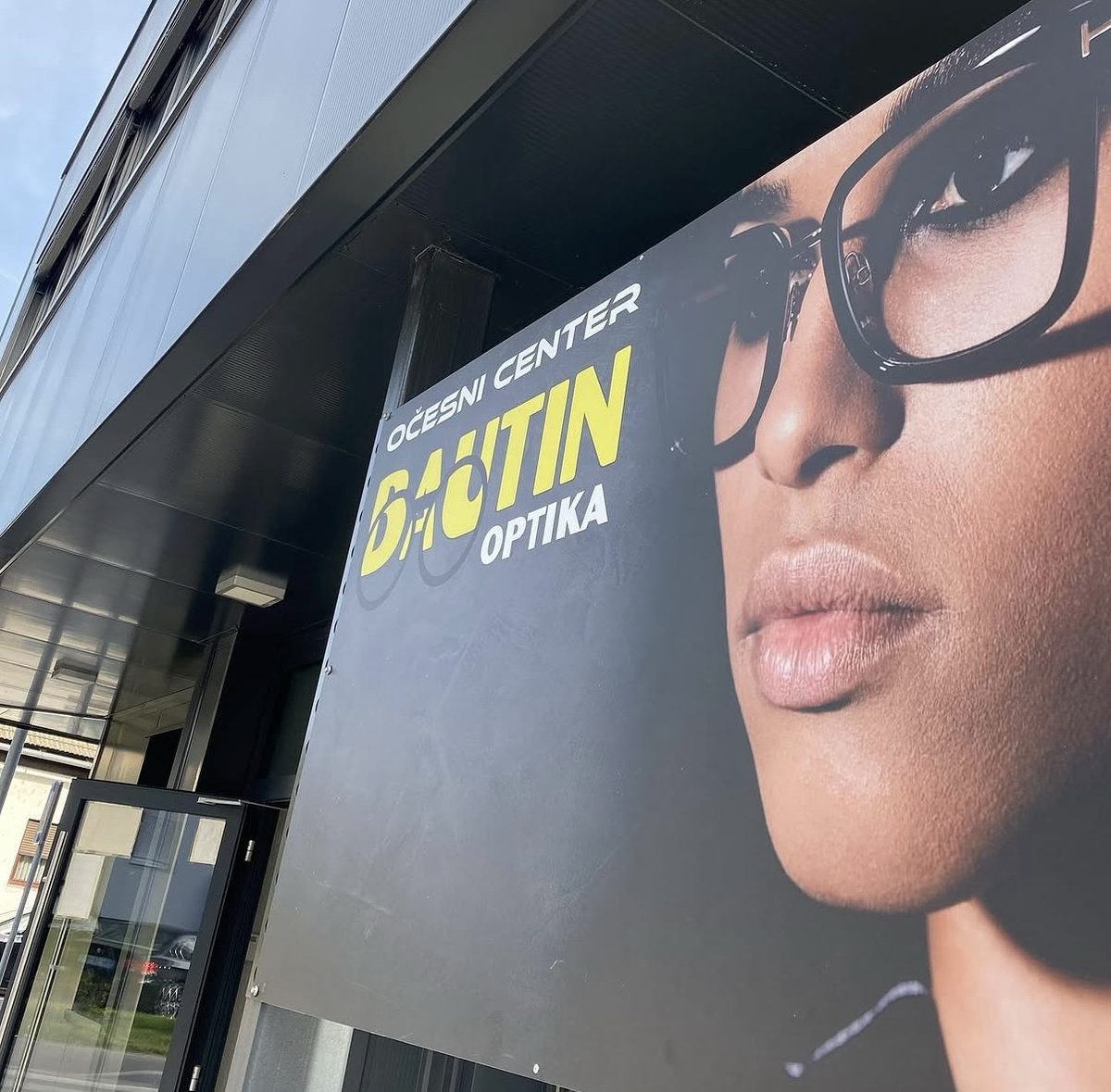 Optika Bautin